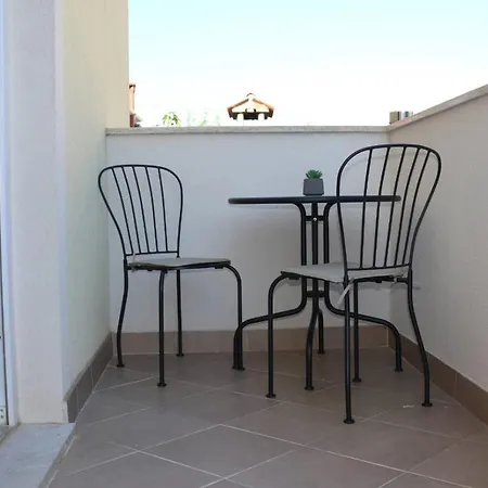 Rose Apartman