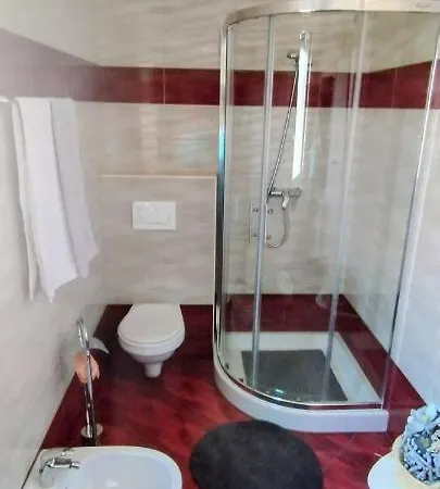 Rose 公寓 罗维尼