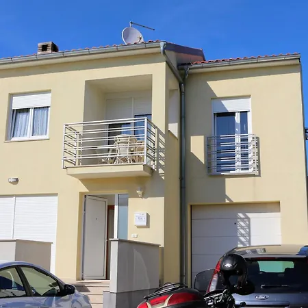 Apartman Rose