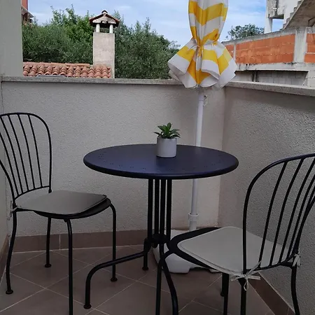 Apartman Rose *