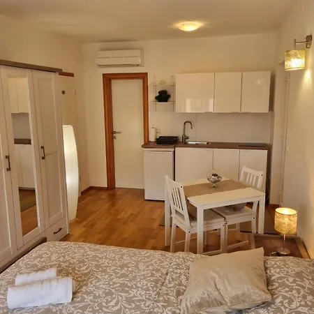 Apartman Rose
