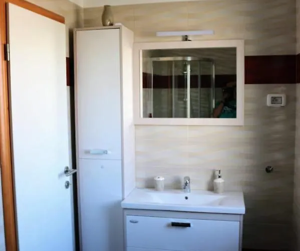 Rose Apartman Rovinj