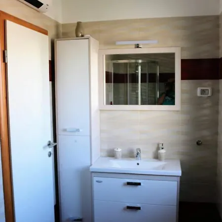 Rose Apartment Rovinj