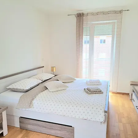 Apartment Rose Rovinj