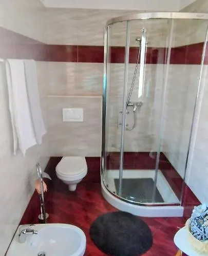 Rose Apartmán Rovinj